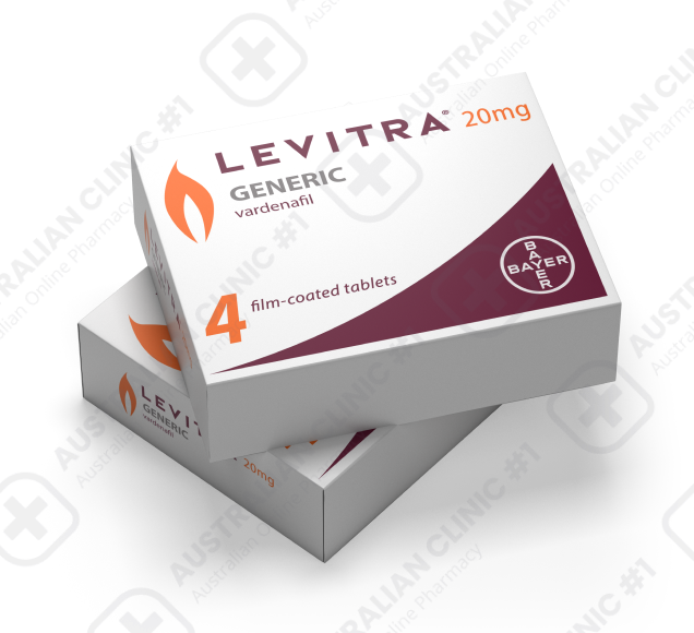 Vardenafil