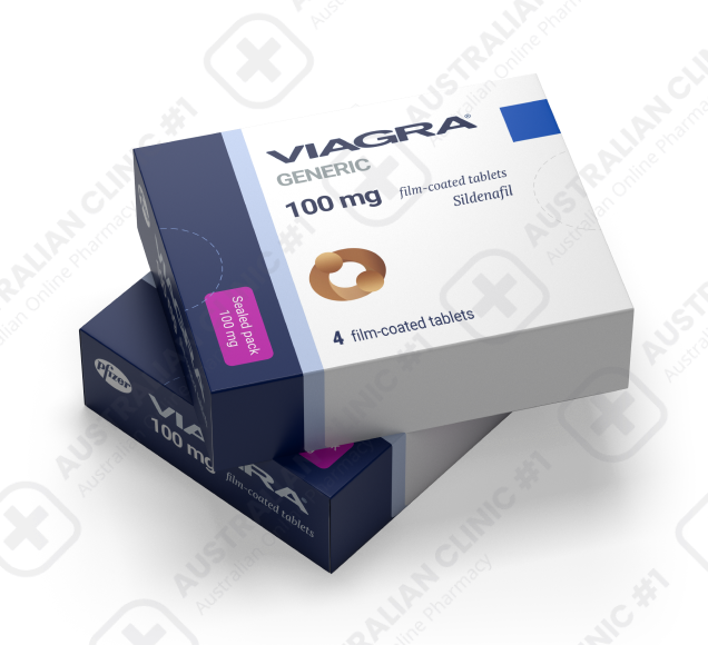 Sildenafil